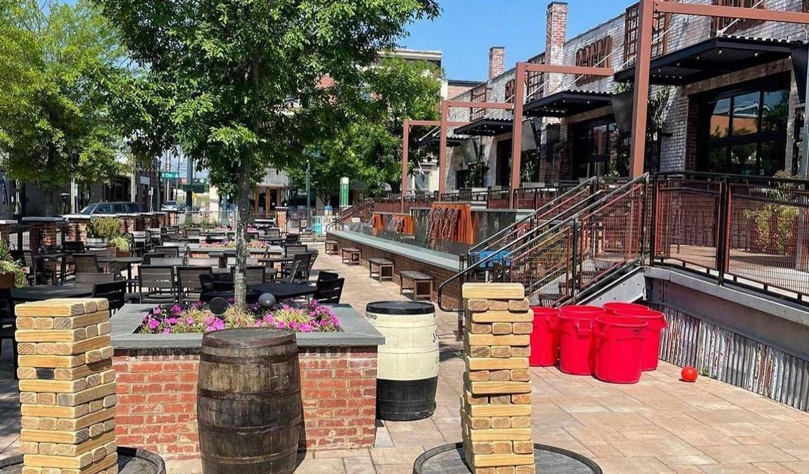 bourbon bowl photo 2