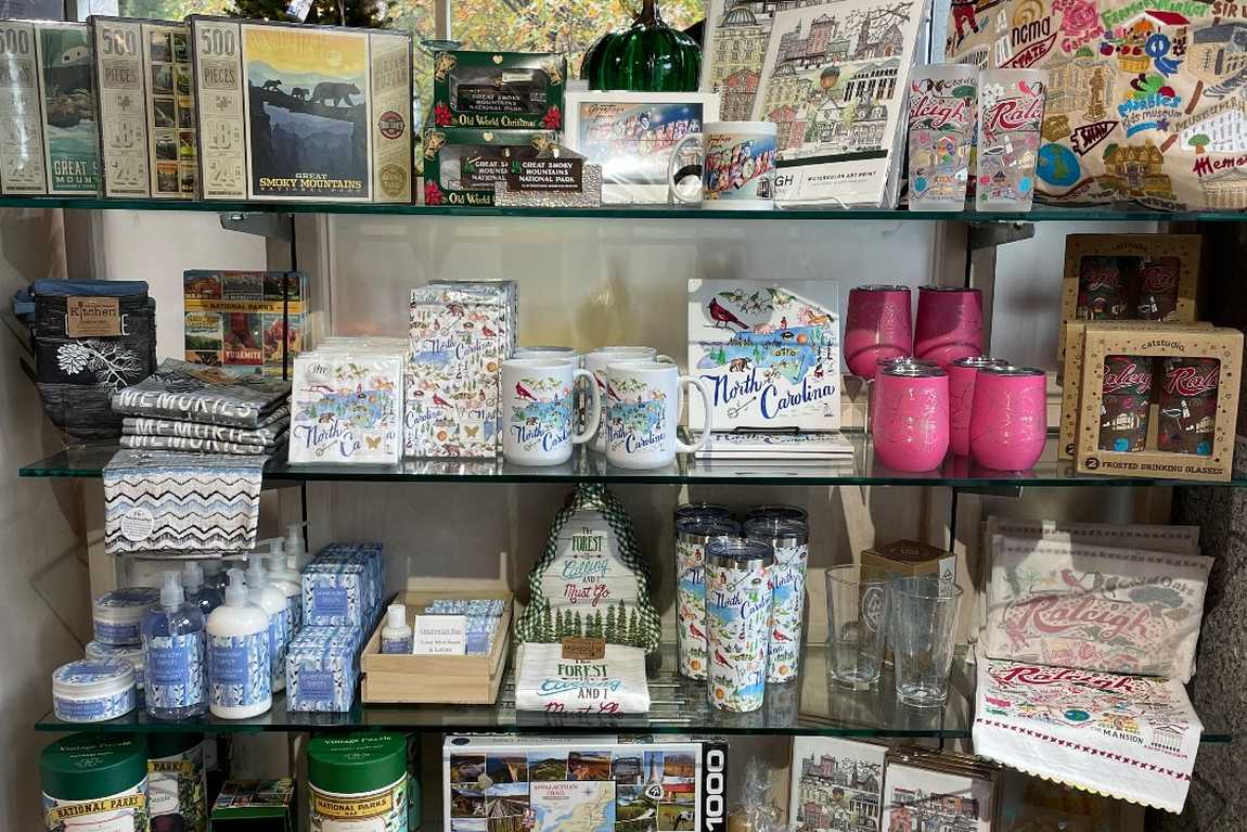 north carolina museum of history photo 7