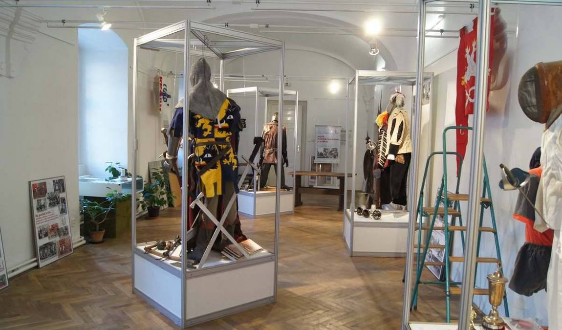 czech police museum photo 6