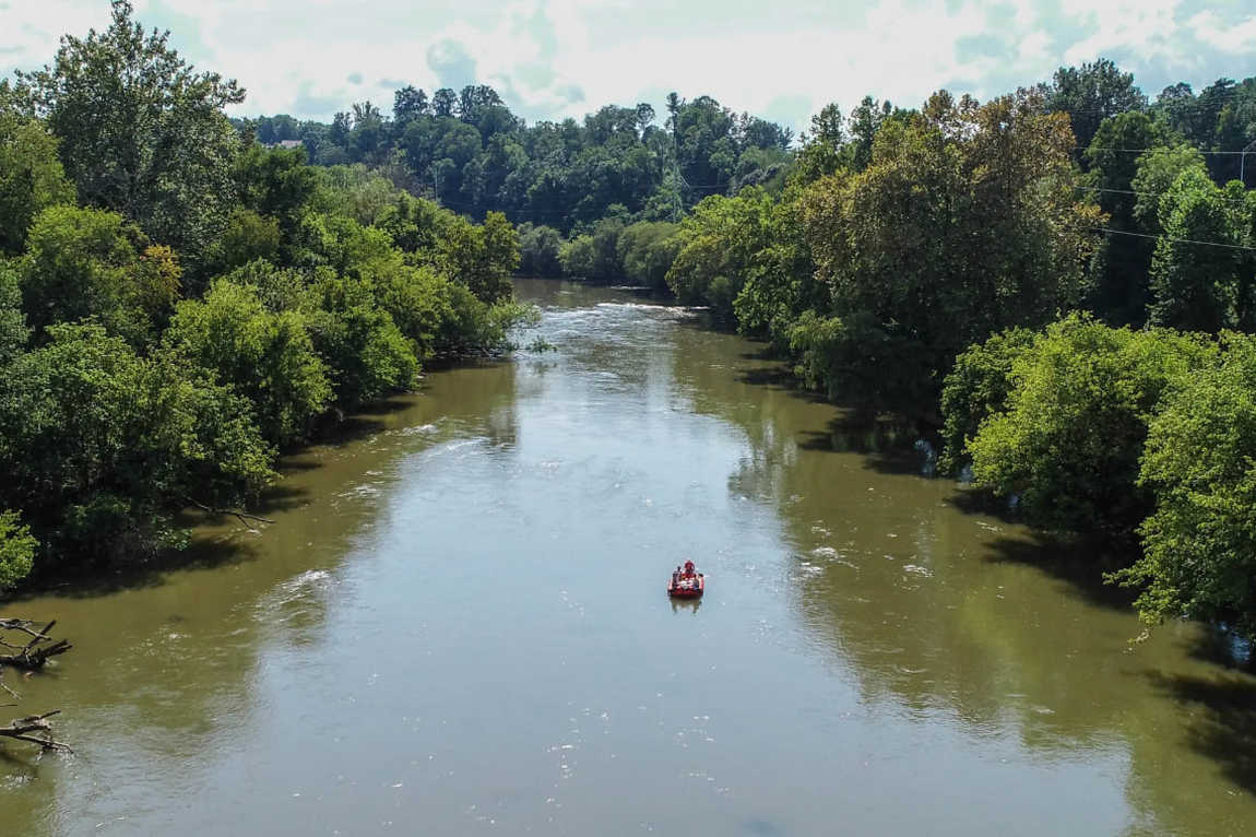 cedar rock adventures photo 1