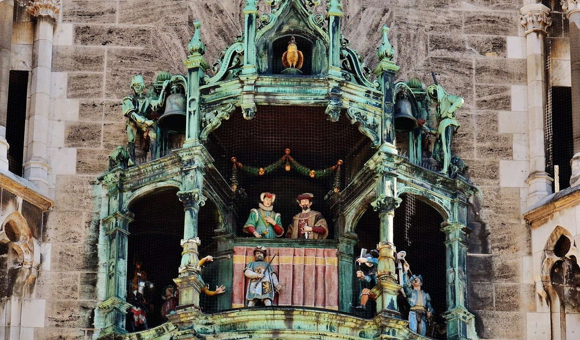 glockenspiel photo 1