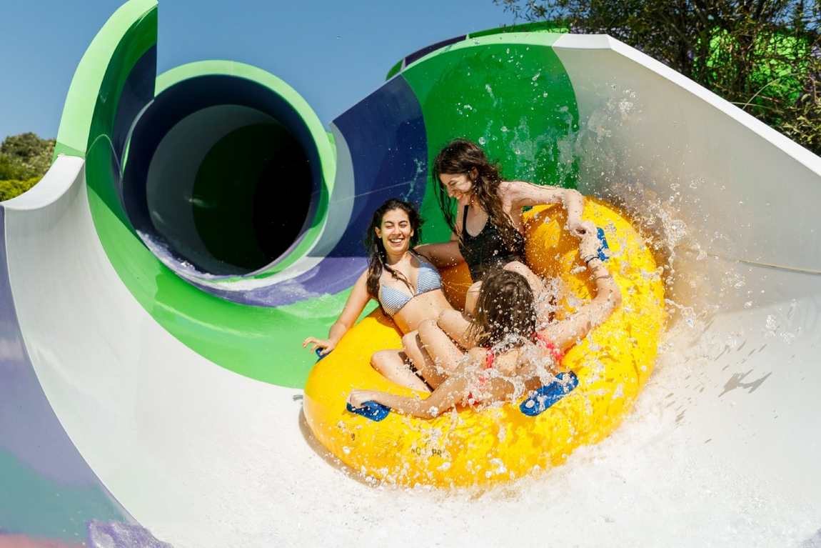 aquopolis-villanueva de la canada photo 2