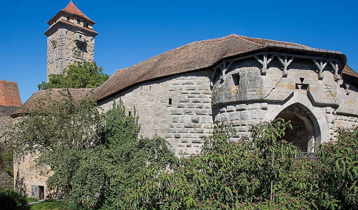 spital bastion photo 6