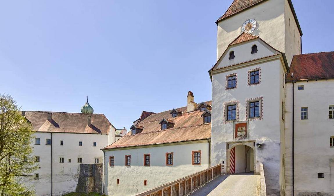 veste oberhaus photo 2