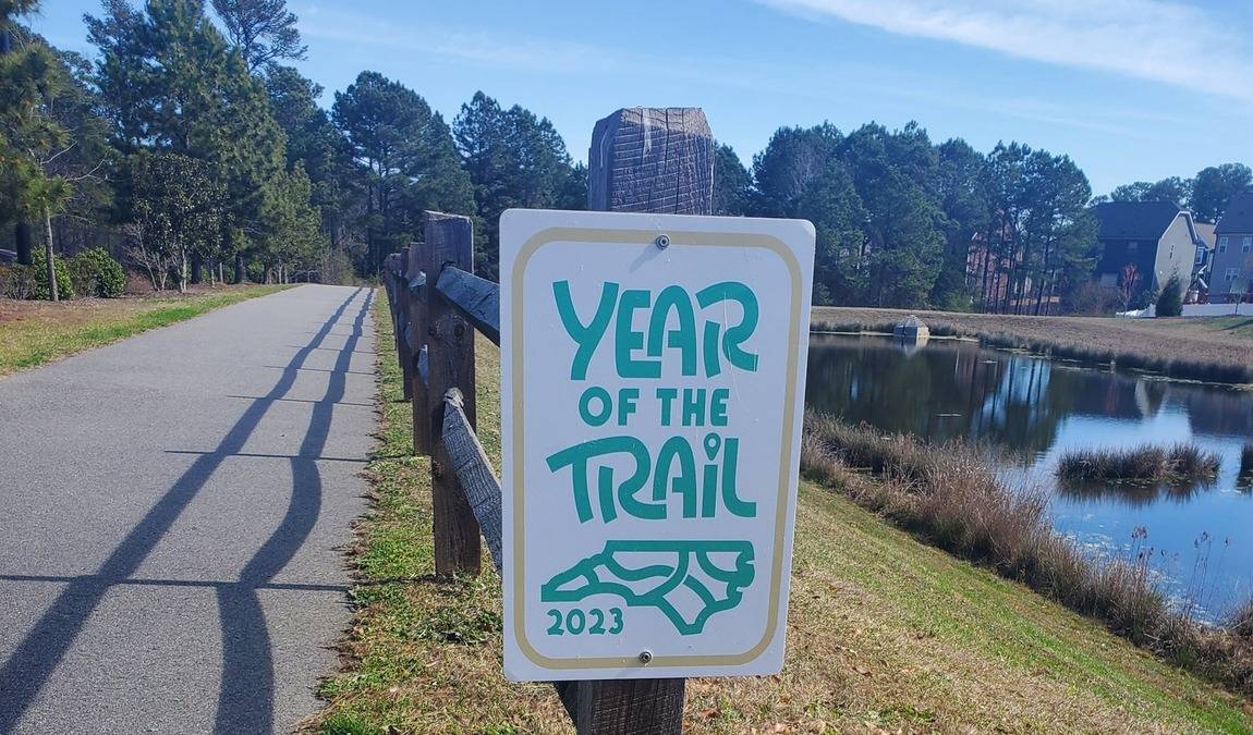 knightdale station park photo 4