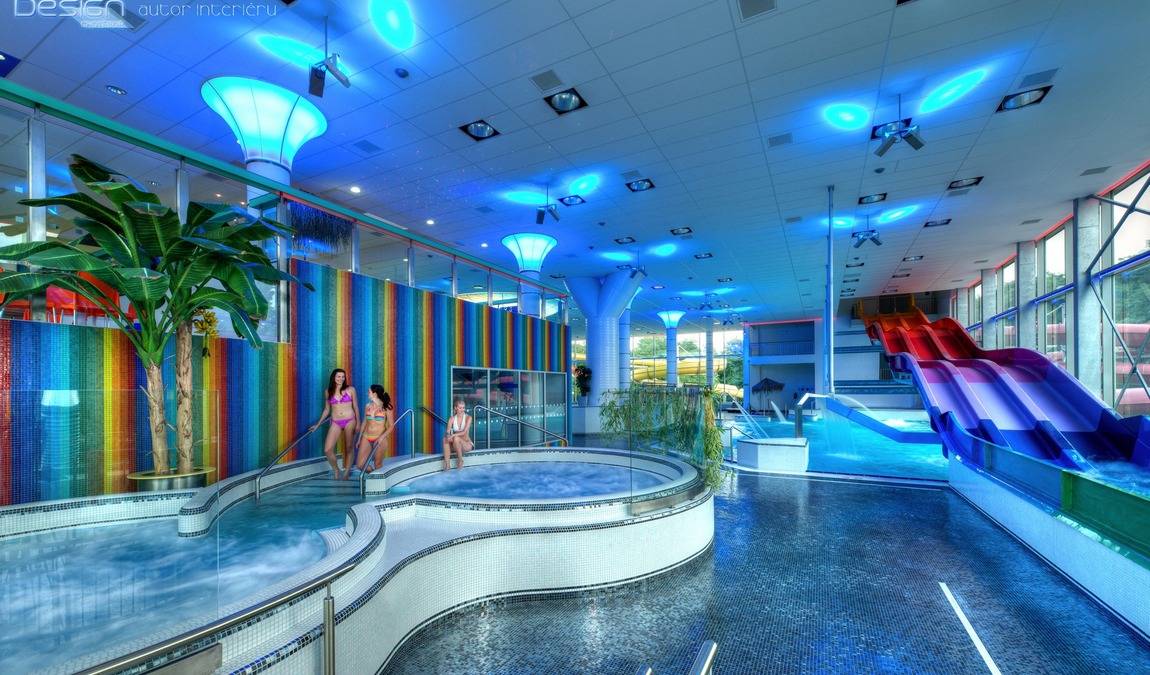 aquacentrum pardubice photo 1