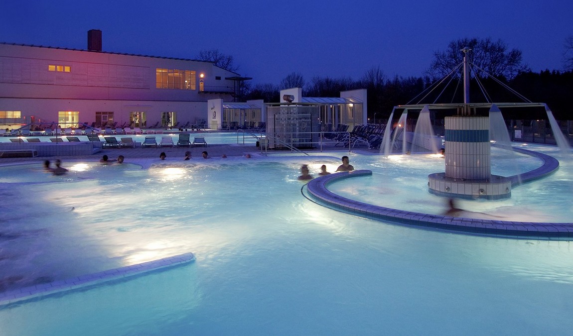 europa therme bad fussing photo 3