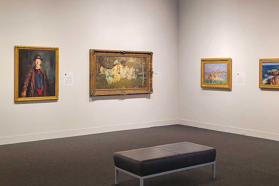 mint museum uptown photo 2