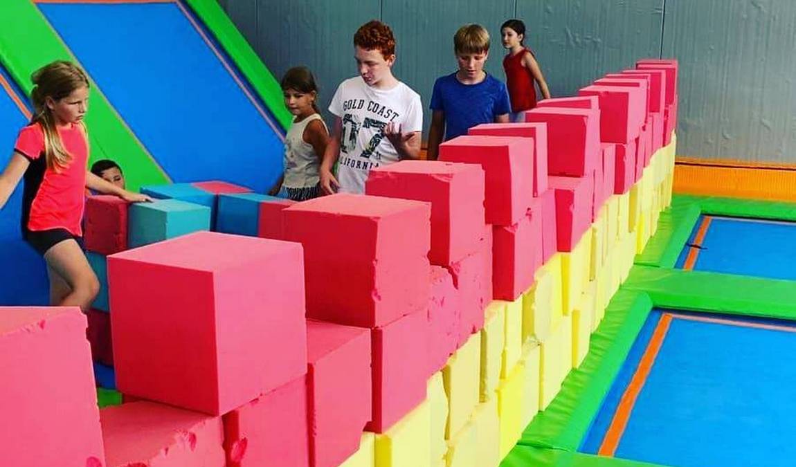 jump family  photo 2