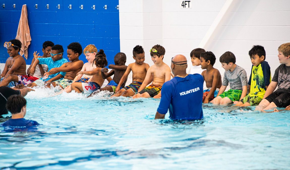 greensboro aquatic center photo 3