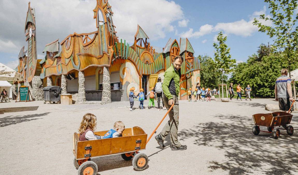 mirakulum park photo 6