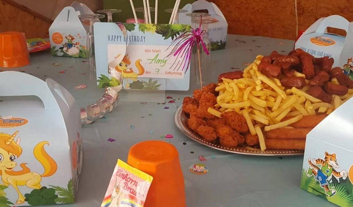 tommys turbulente tobewelt  photo 2