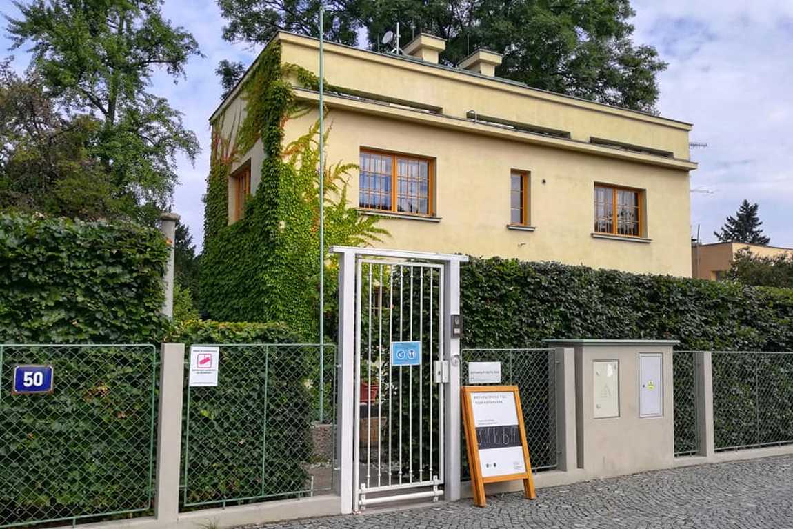 villa rothmayer photo 1