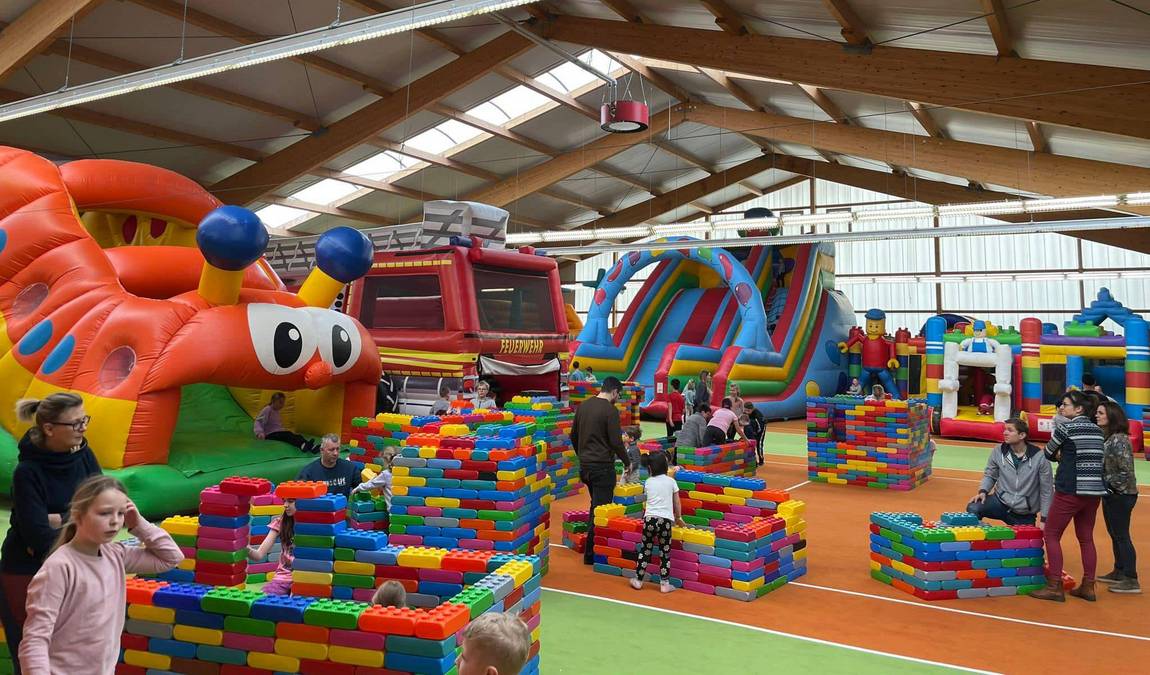 kinderarena photo 4