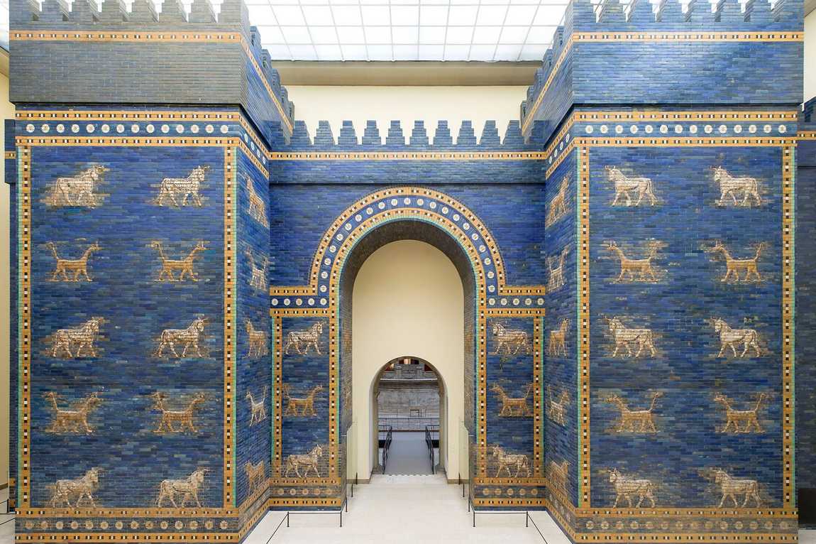 pergamon museum photo 1