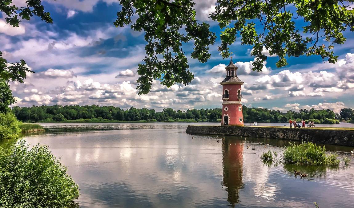 moritzburg castle photo 5