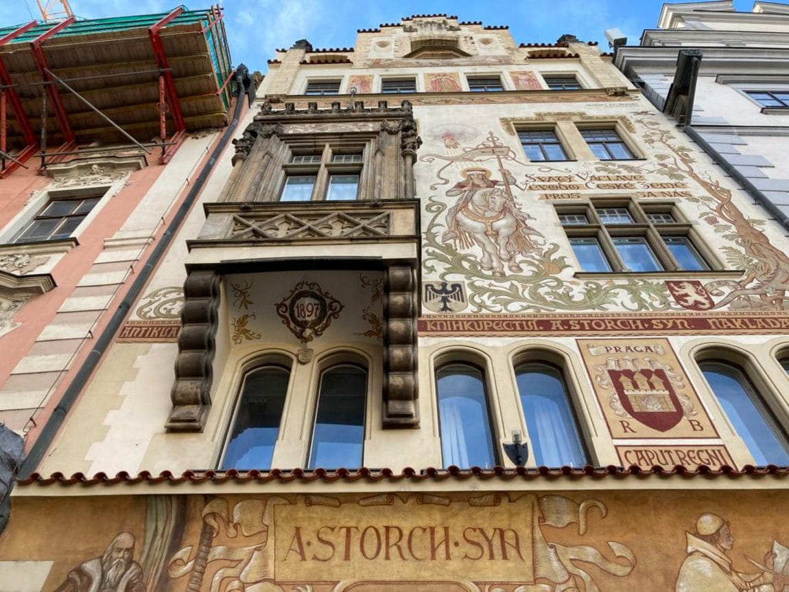 the storch house photo 3