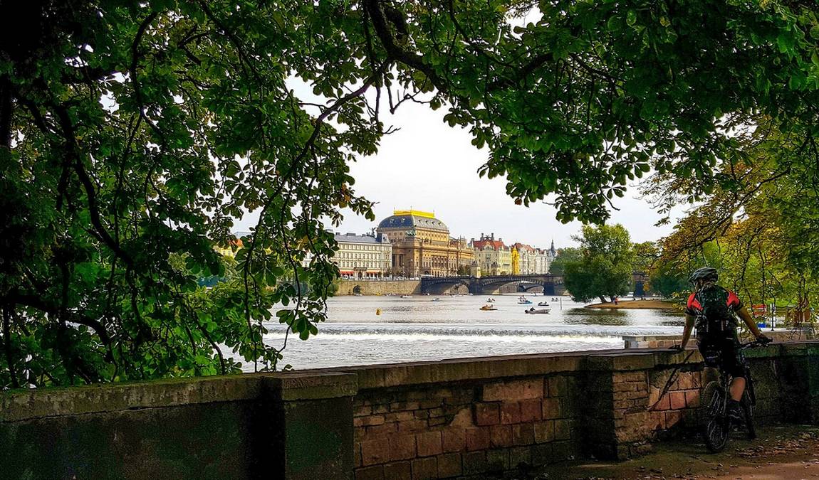 kampa island photo 2