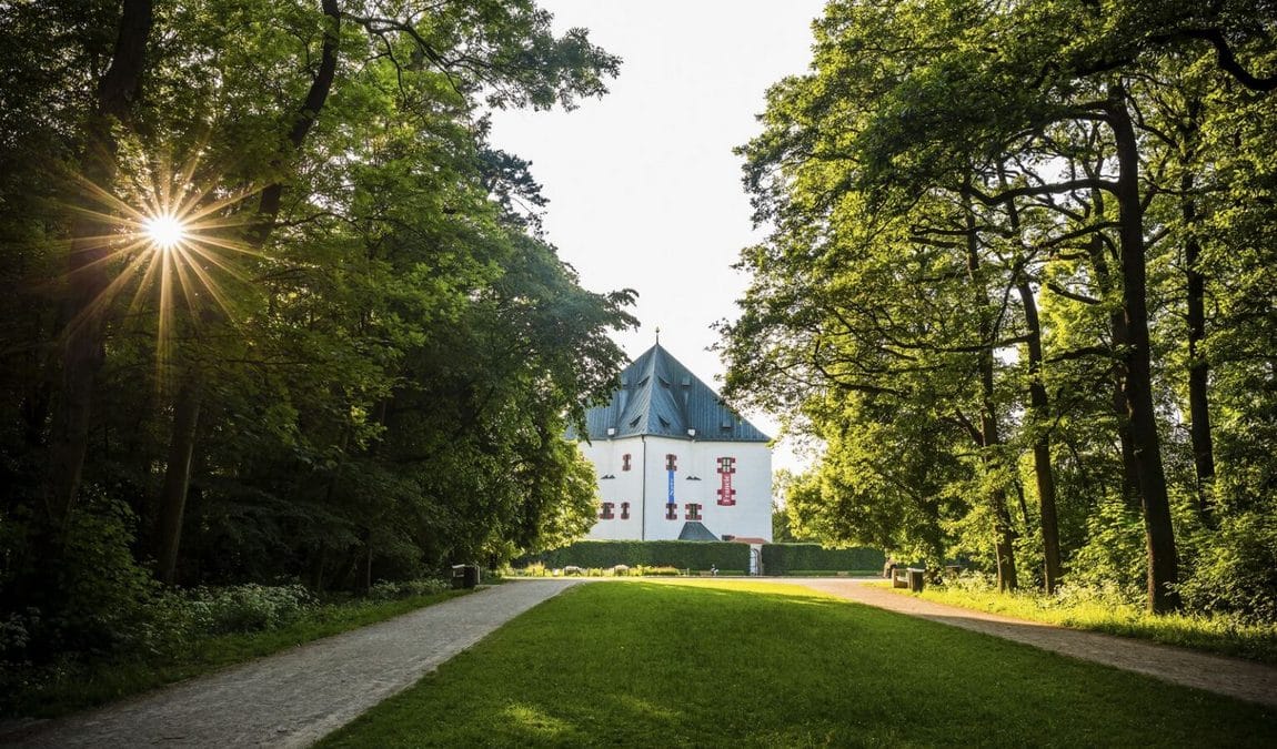 riegrovy sady photo 1