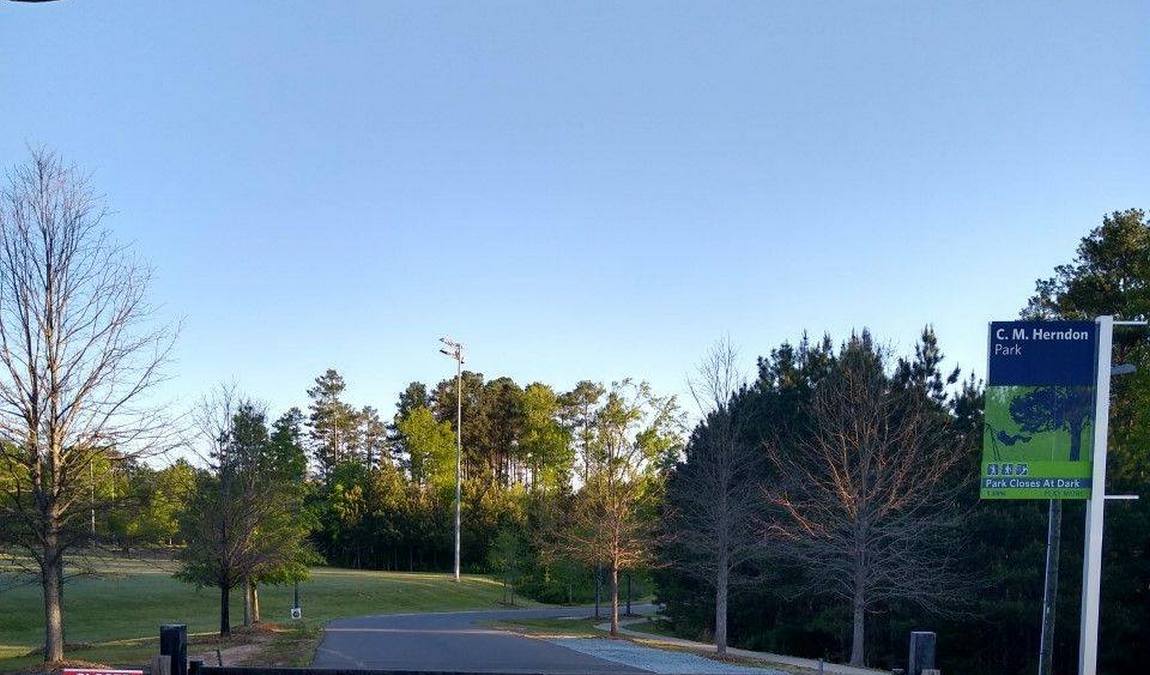 c.m. herndon park photo 5