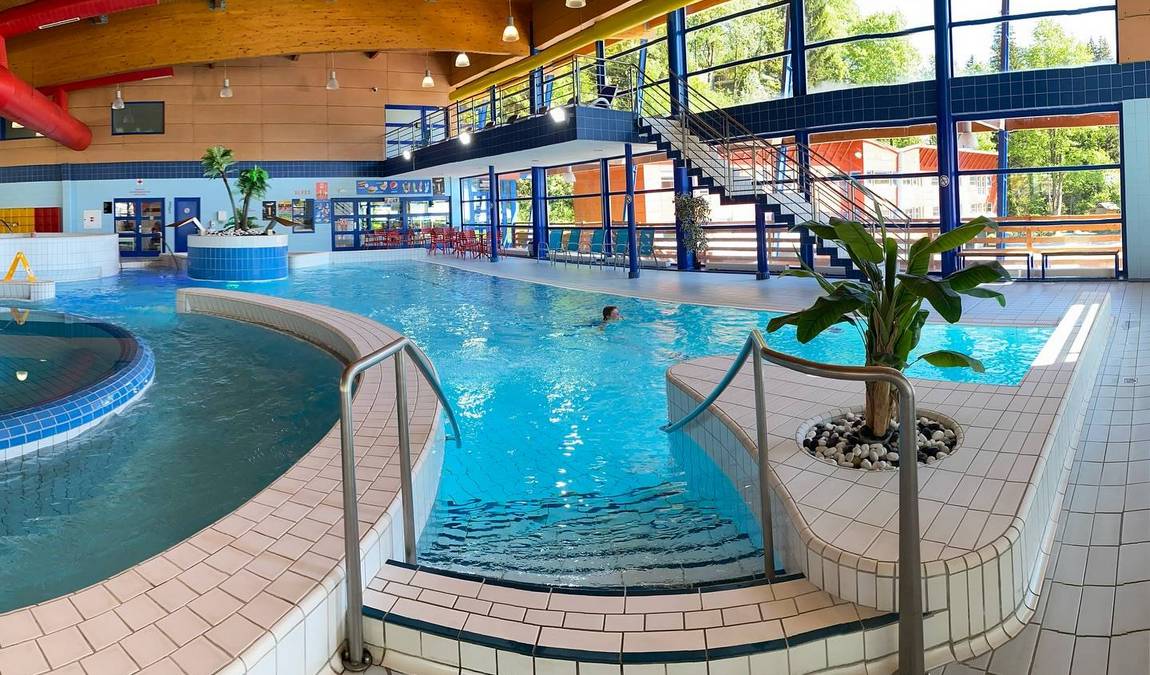 aquapark spindleruv mlyn photo 6