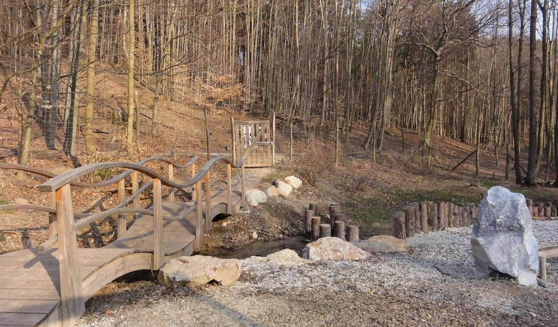 nature park sparbach photo 7