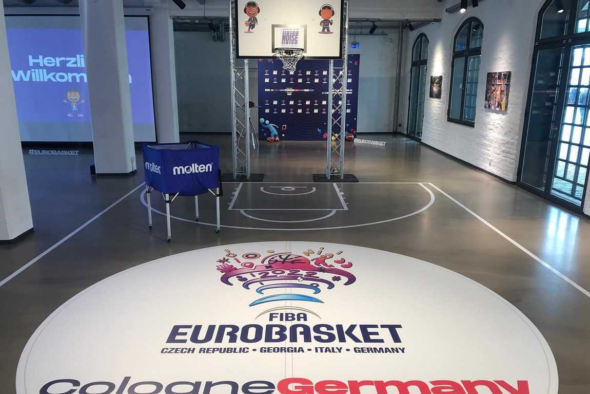 german sport & olympia museum photo 2