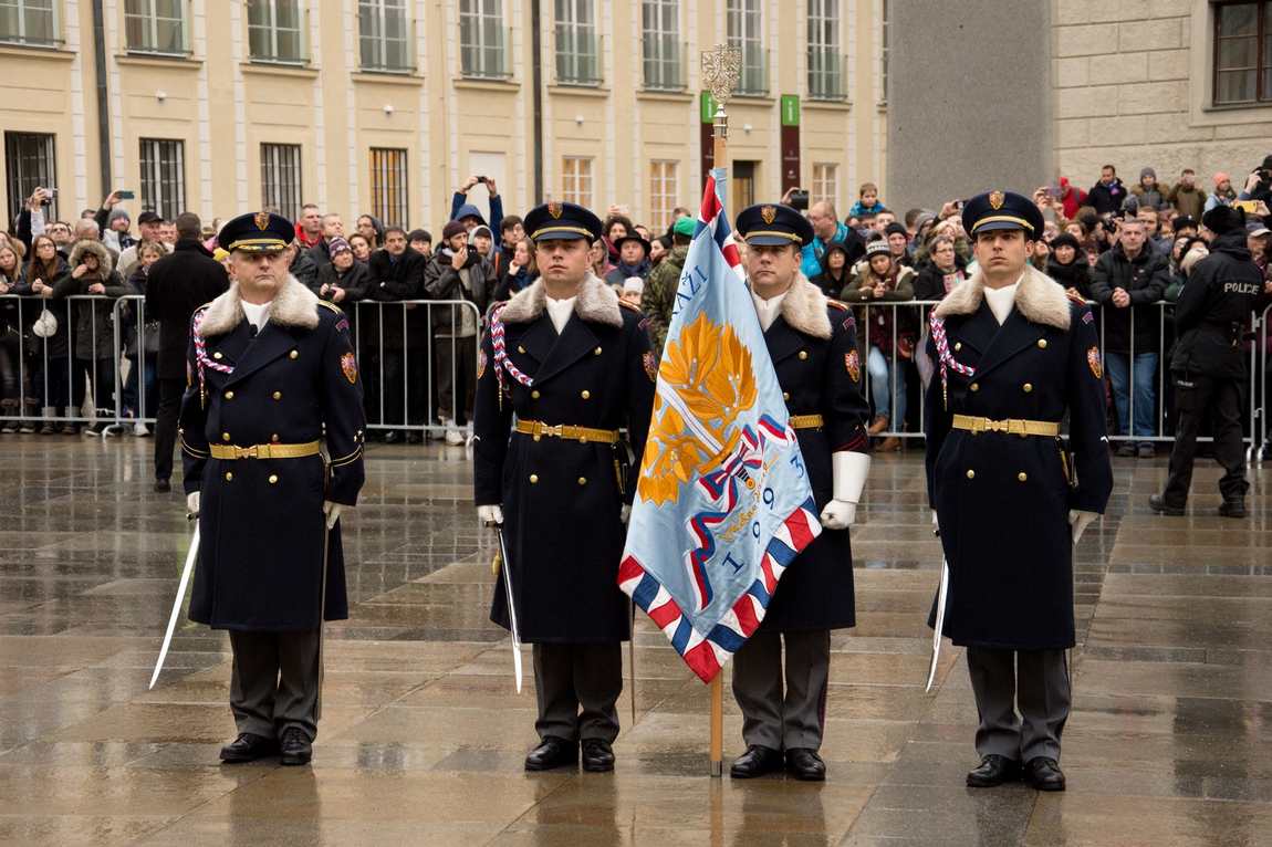 prague castle photo 6