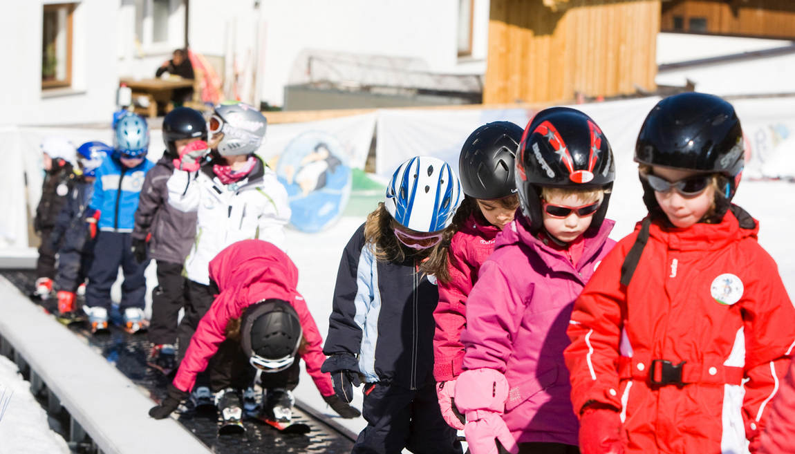alpbach inneralpbach ski school photo 3