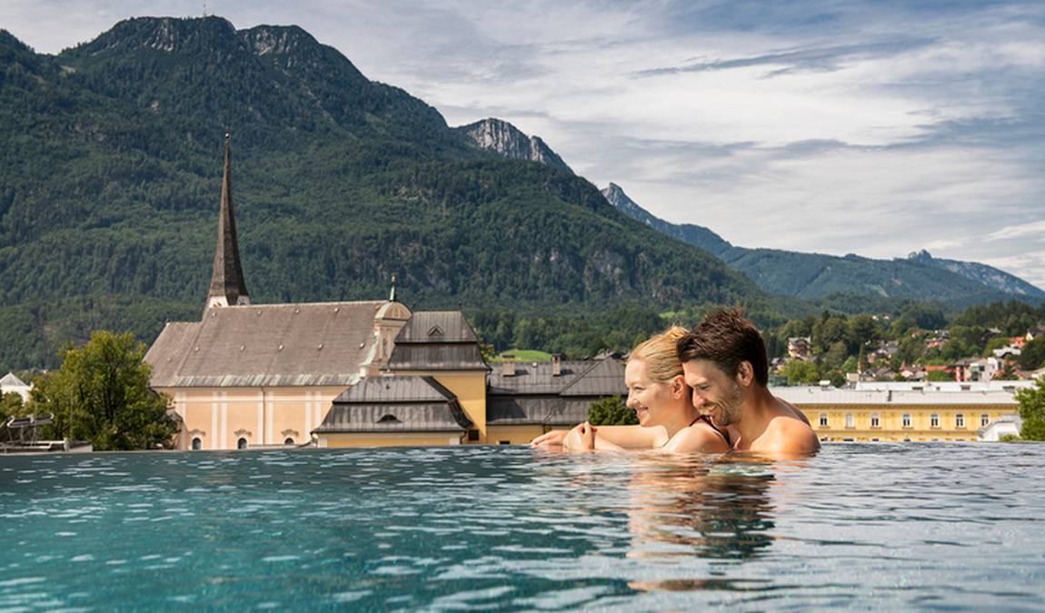 eurothermenresort bad ischl photo 6