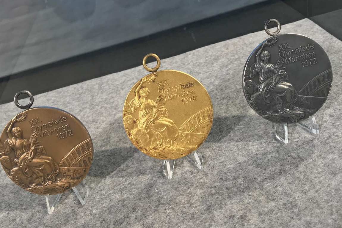 german sport & olympia museum photo 3