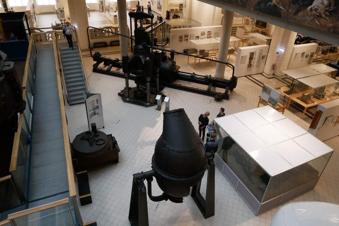 vienna technical museum photo 4