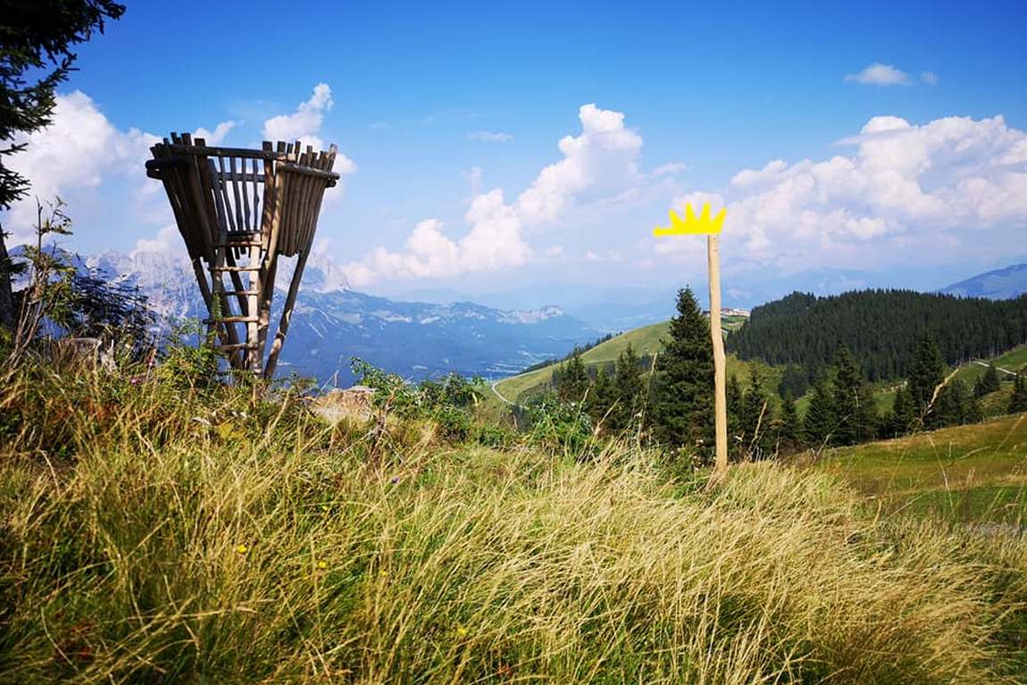 kaiserwelt adventure park photo 2