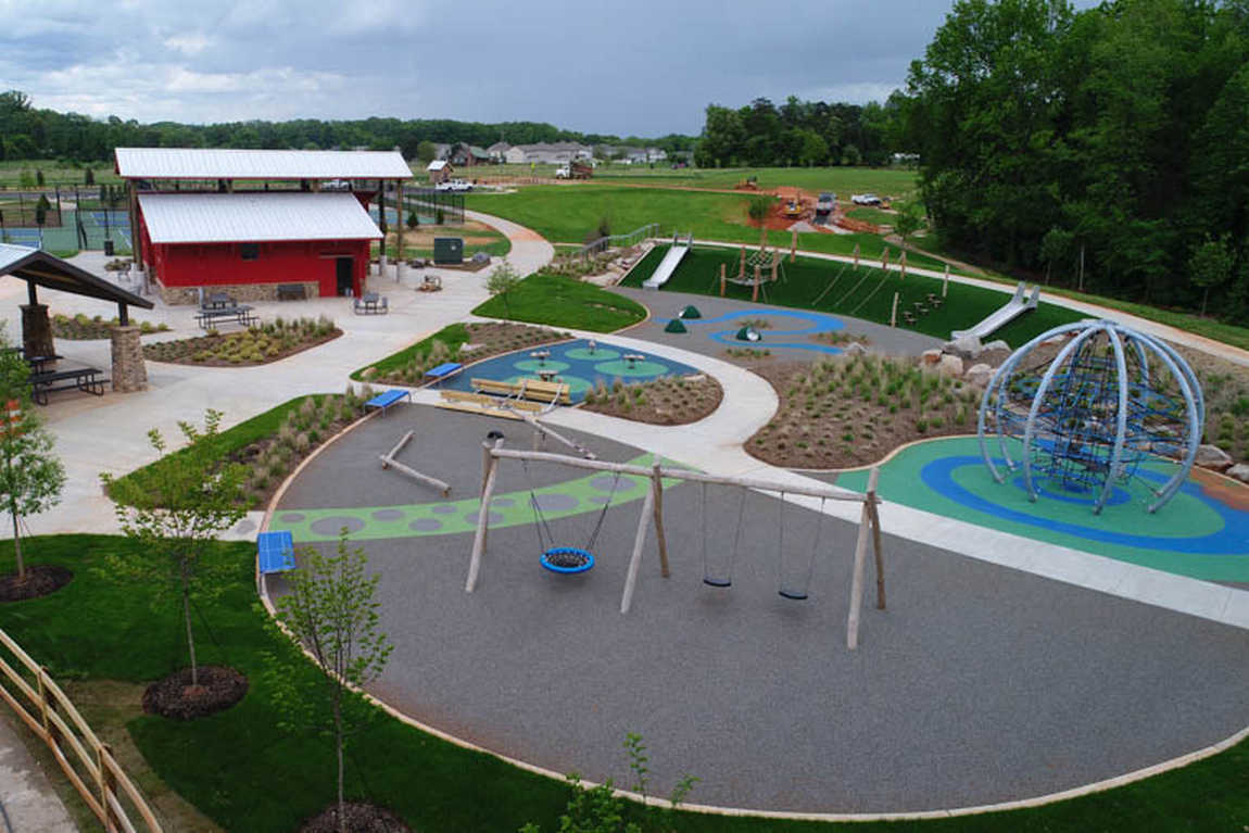 clarks creek community park photo 1