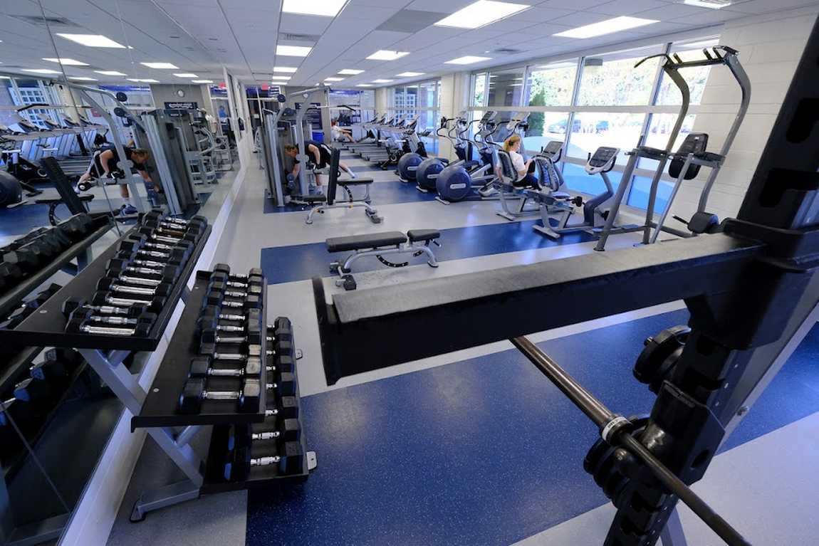 mecklenburg county aquatic center photo 3