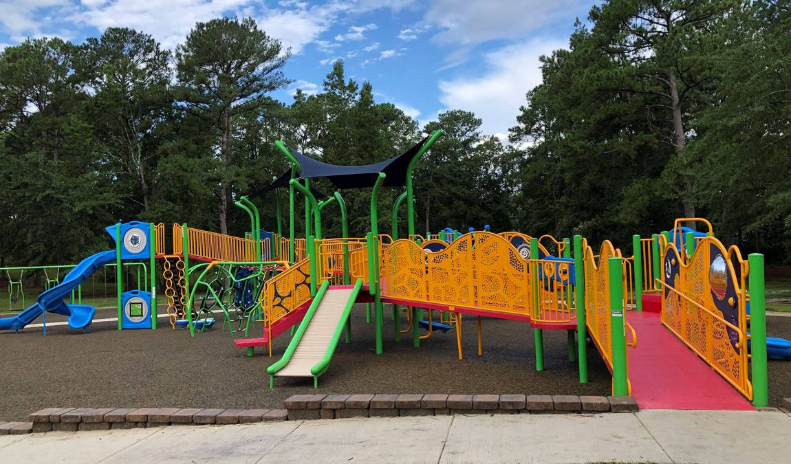 northeast creek park photo 1