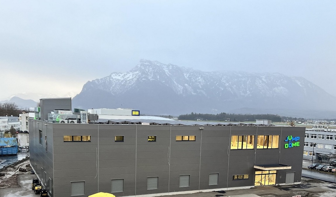 jump dome salzburg photo 3