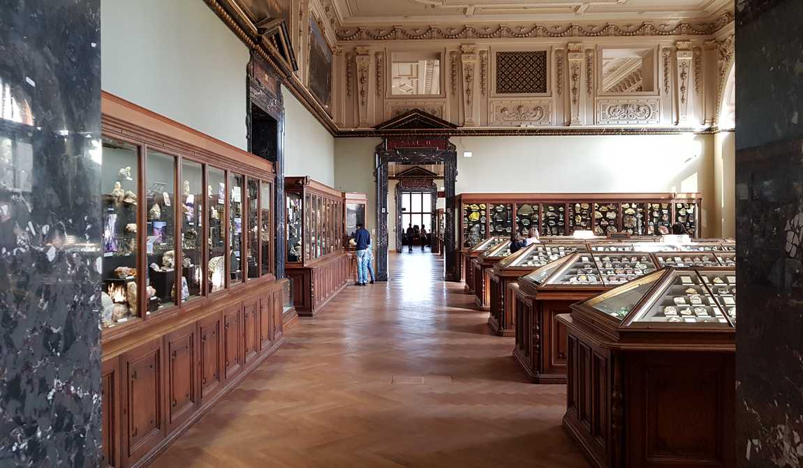 natural history museum vienna photo 1