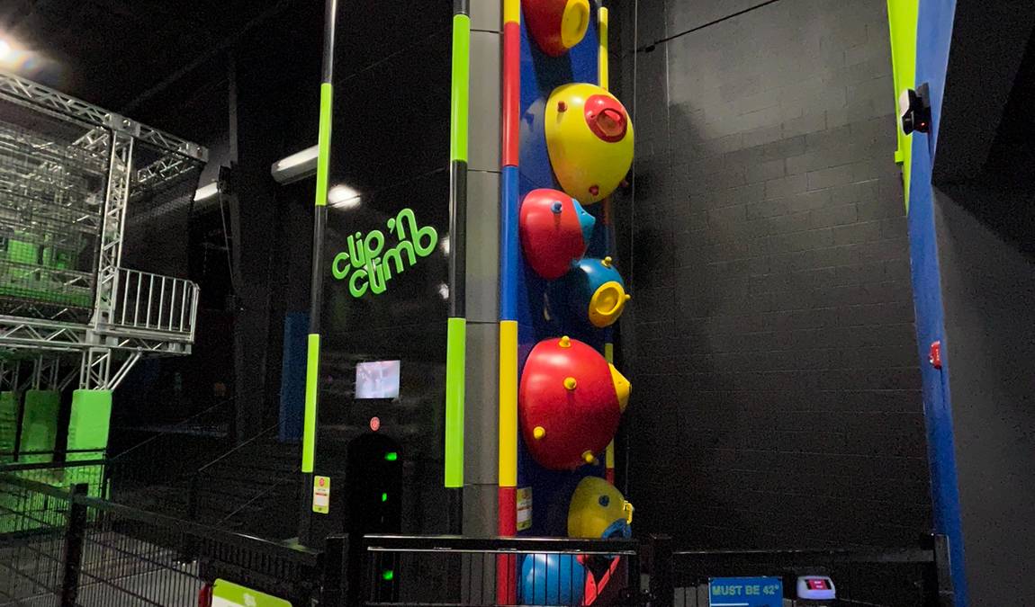 sawyer's fun park photo 5