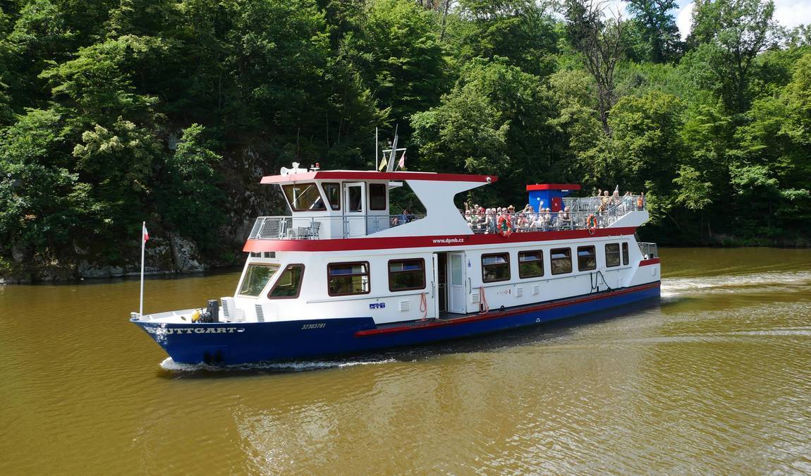 brno reservoir photo 4