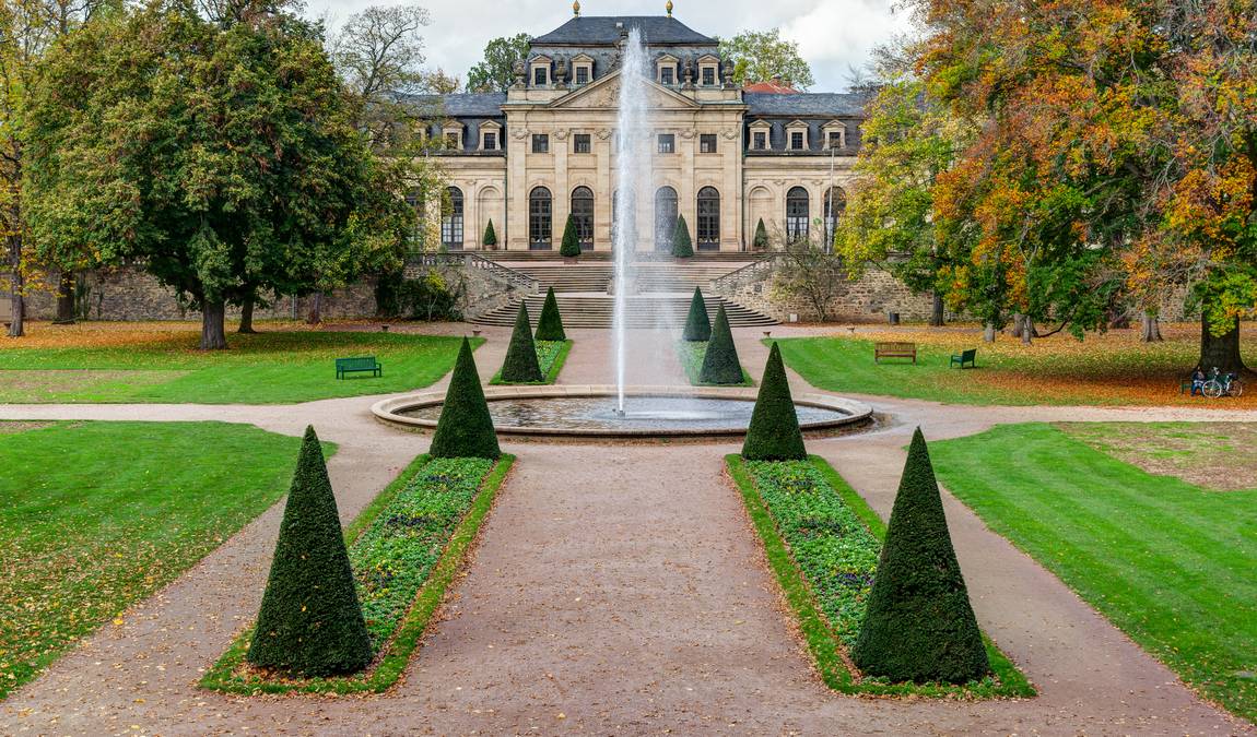 fulda city palace photo 4