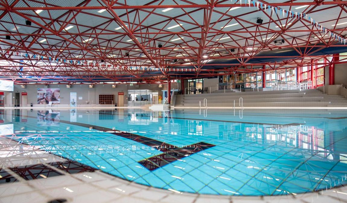 sportbad ziehers photo 3