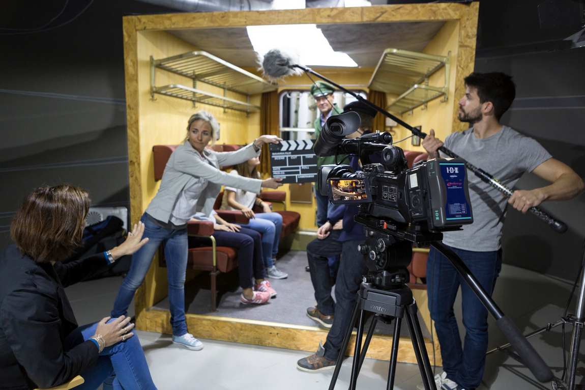 bavaria filmstadt photo 4