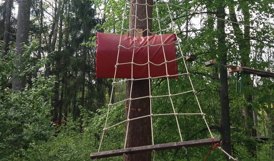 kletterpark goldberg photo 4