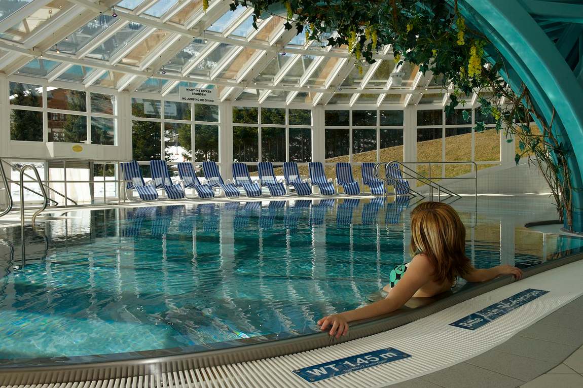 freizeitpark filzmoos centre photo 2