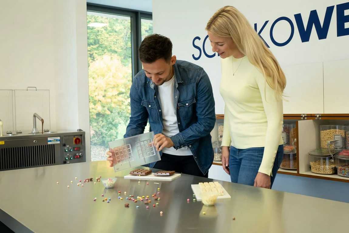 ritter sport shop photo 1