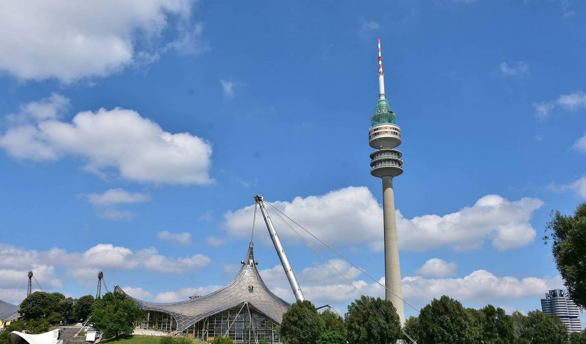 olympic park photo 4