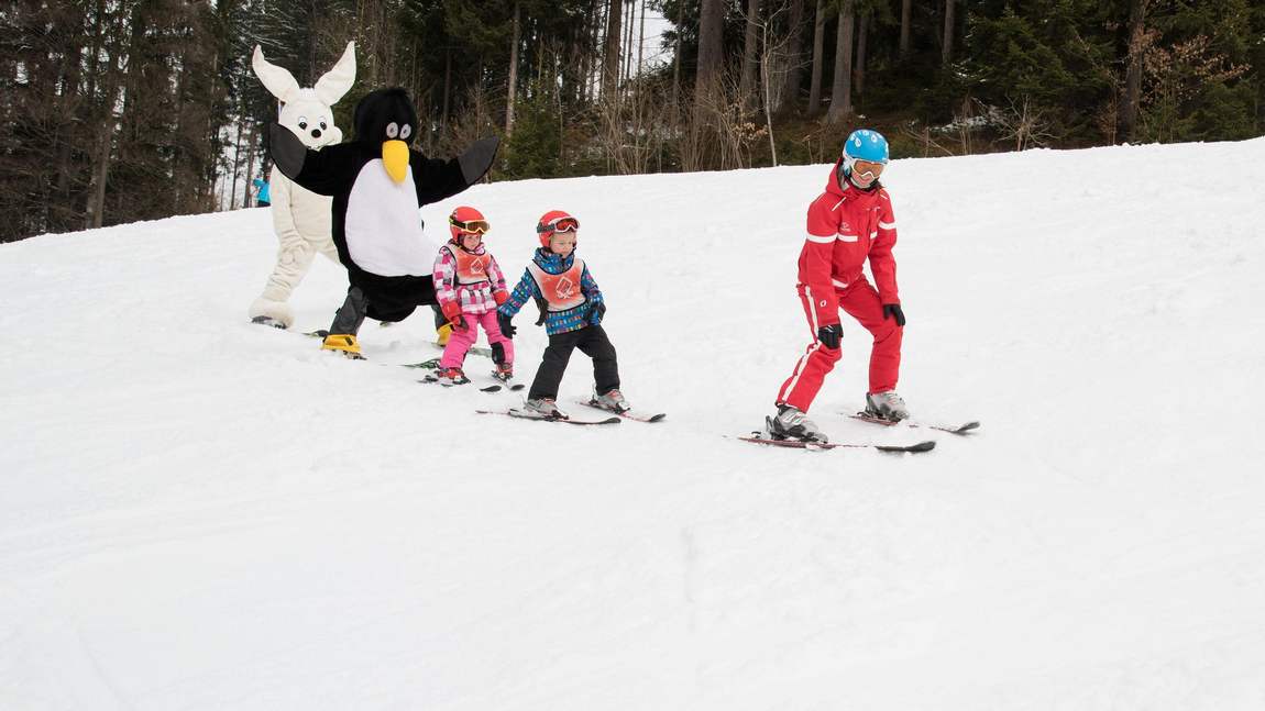 the reds ski school photo 1