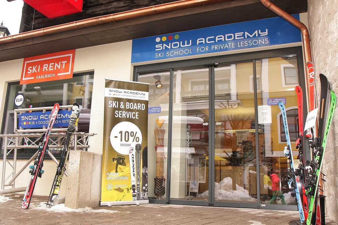 snow academy ski school photo 1