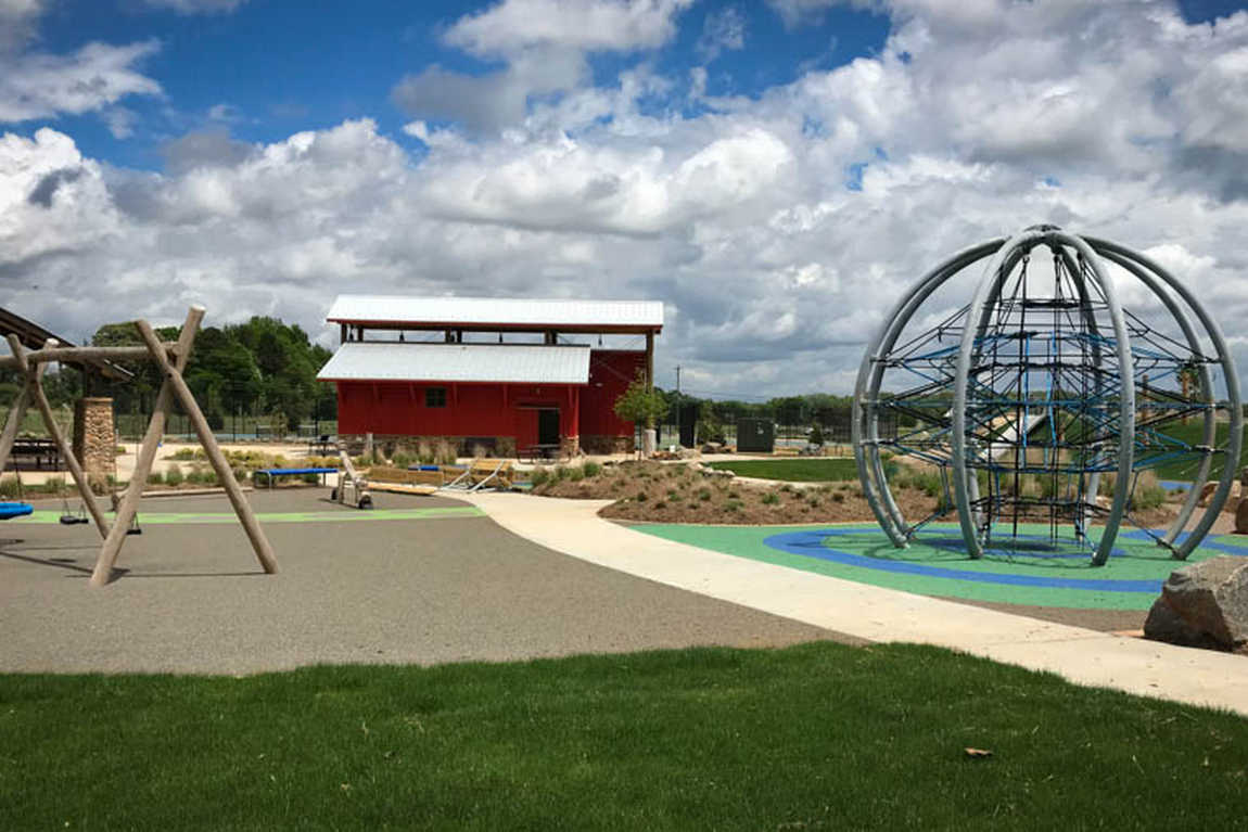 clarks creek community park photo 2